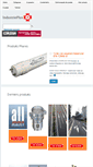 Mobile Screenshot of industrieplus.net